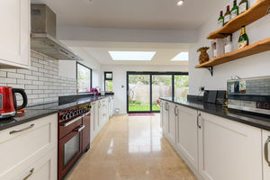 Kitchen Dining Room- click for photo gallery